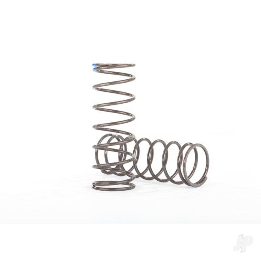 Traxxas Springs, shock (natural finish) (GT-Maxx) (1.725 rate) (2 pcs) TRX8969