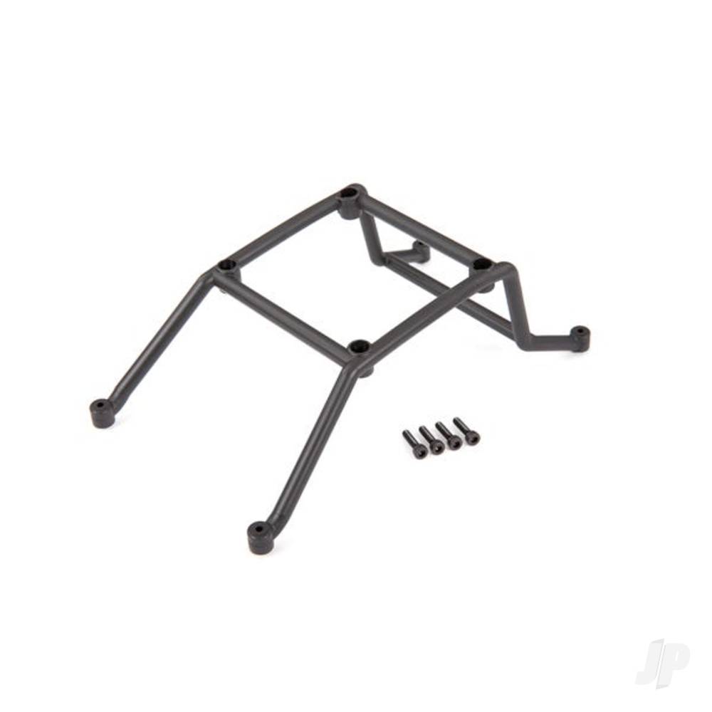 Traxxas Body Support / 3x12mm CS (4 pcs) / Hoss TRX9013