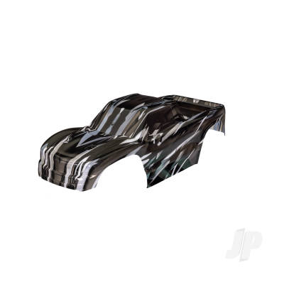 Traxxas Body Stampede 4X4 VXL Prographix TRX9014X