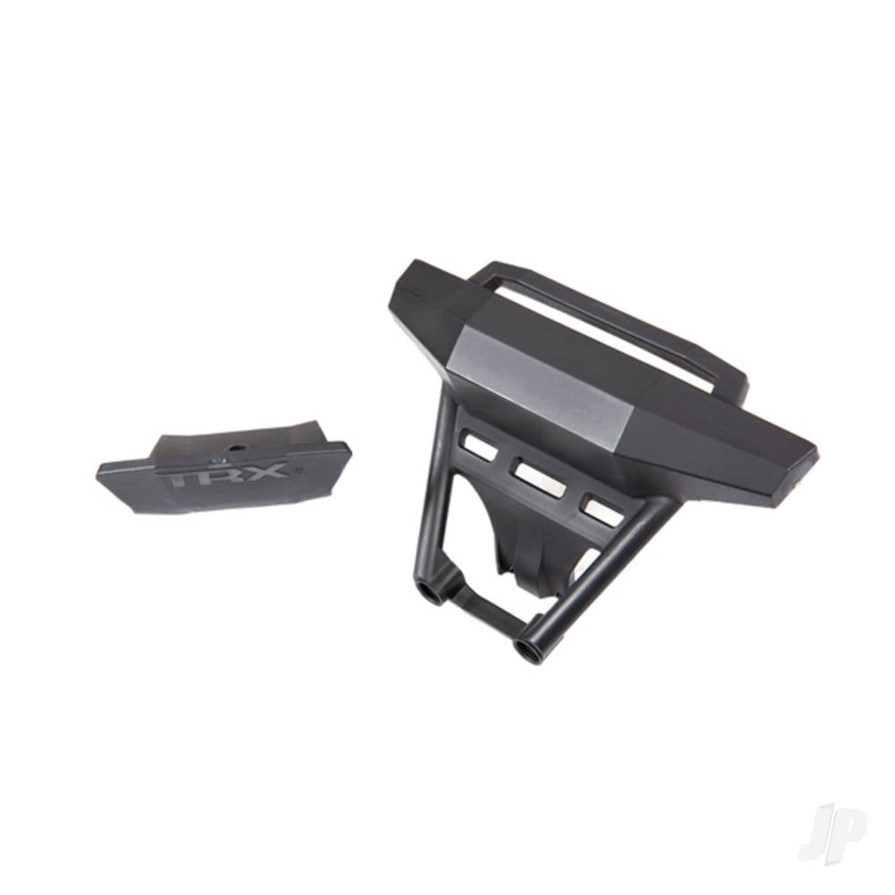 Traxxas Bumper, Front / Bumper Support TRX9035