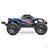 Traxxas Stampede 4X4 HD VXL 1:10 4WD RTR Brushless Electric Short Course T - TRX90376-4-BLUE 1