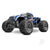 Traxxas Stampede 4X4 HD VXL 1:10 4WD RTR Brushless Electric Short Course T - TRX90376-4-BLUE Main