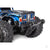 Traxxas Stampede 4X4 HD VXL 1:10 4WD RTR Brushless Electric Short Course T - TRX90376-4-RED 24