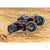 Traxxas Stampede 4X4 HD VXL 1:10 4WD RTR Brushless Electric Short Course T - TRX90376-4-RED 6