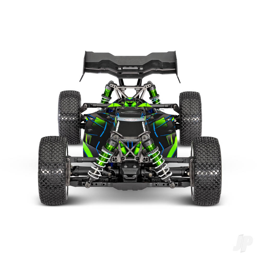 Traxxas Jato 4X4 VXL 1:8 4WD RTR Racing Buggy