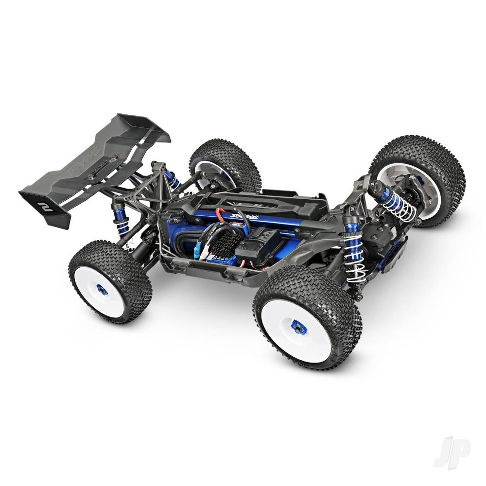 Traxxas Jato 4X4 VXL 1:8 4WD RTR Racing Buggy