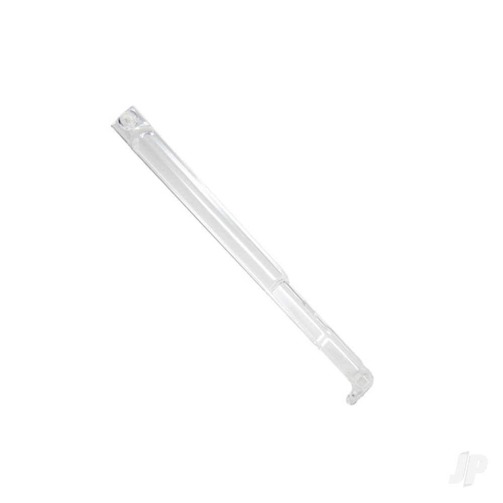 Traxxas Cover, Center Driveshaft (Clear) TRX9041