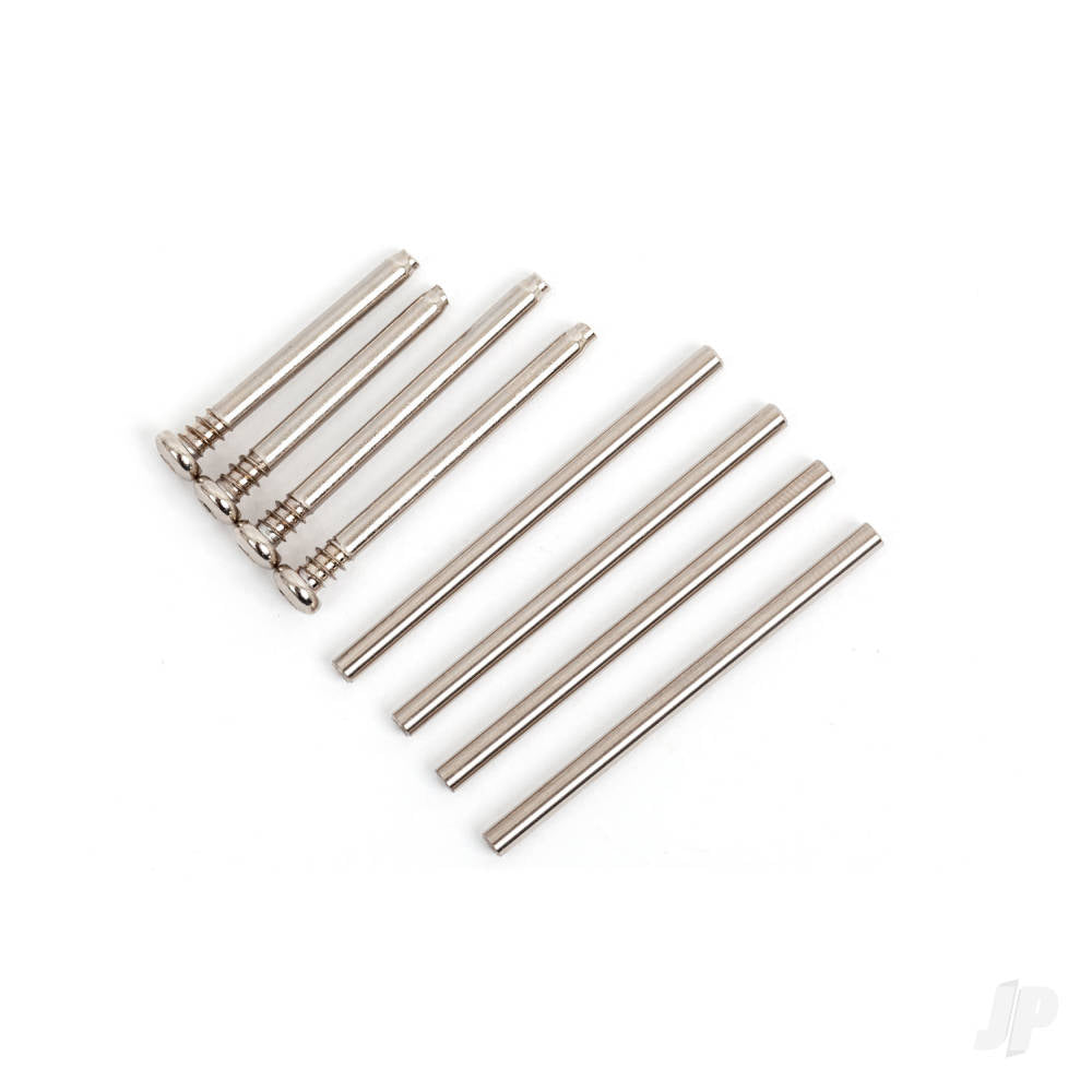 Traxxas Suspension pin set, extreme heavy duty, complete (front and rear) (3x52mm (4), 3x32mm (2), 3x40mm (2)) (for use with #9080 upgrade kit) TRX9042