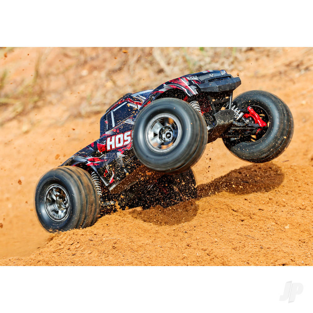 Traxxas Outer Driveline & Suspension Upgrade Kit, extreme heavy duty, black TRX9080 12