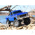 Traxxas TRX-4 Ford 1979 F-150 Ranger XLT High Trail Edition 1:10 4WD Elect - TRX92046-4-BLK 8