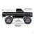 Traxxas TRX-4 1979 Chevrolet K10 Truck 1:10 4WD Electric Trail Crawler, Bl - TRX92056-4-BLK 4