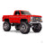 Traxxas TRX-4 1979 Chevrolet K10 Truck 1:10 4WD Electric Trail Crawler,Red - TRX92056-4-RED Main