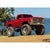 Traxxas TRX-4 1979 Chevrolet K10 Truck 1:10 4WD Electric Trail Crawler, Me - TRX92056-4-SLVR 4