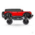 Traxxas Shadow Black TRX-4 2021 Ford Bronco 1:10 4X4 Electric Scale & Trai - TRX92076-4-BLK 11