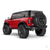 Traxxas Shadow Black TRX-4 2021 Ford Bronco 1:10 4X4 Electric Scale & Trai - TRX92076-4-BLK 1