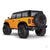 Traxxas Cyber Orange TRX-4 2021 Ford Bronco 1:10 4X4 Electric Scale & Trai - TRX92076-4-ORNG 1