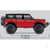 Traxxas Cyber Orange TRX-4 2021 Ford Bronco 1:10 4X4 Electric Scale & Trai - TRX92076-4-ORNG 26