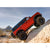 Traxxas Rapid Red TRX-4 2021 Ford Bronco 1:10 4X4 Electric Scale & Trail C - TRX92076-4-RED 4