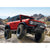 Traxxas Rapid Red TRX-4 2021 Ford Bronco 1:10 4X4 Electric Scale & Trail C - TRX92076-4-RED 6