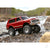 Traxxas TRX-4 1972 Chevrolet K5 Blazer High Trail Edition 1:10 4WD Electri - TRX92086-4-RED 10