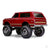 Traxxas TRX-4 1972 Chevrolet K5 Blazer High Trail Edition 1:10 4WD Electri - TRX92086-4-RED 2