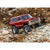 Traxxas TRX-4 1972 Chevrolet K5 Blazer High Trail Edition 1:10 4WD Electri - TRX92086-4-RED 9