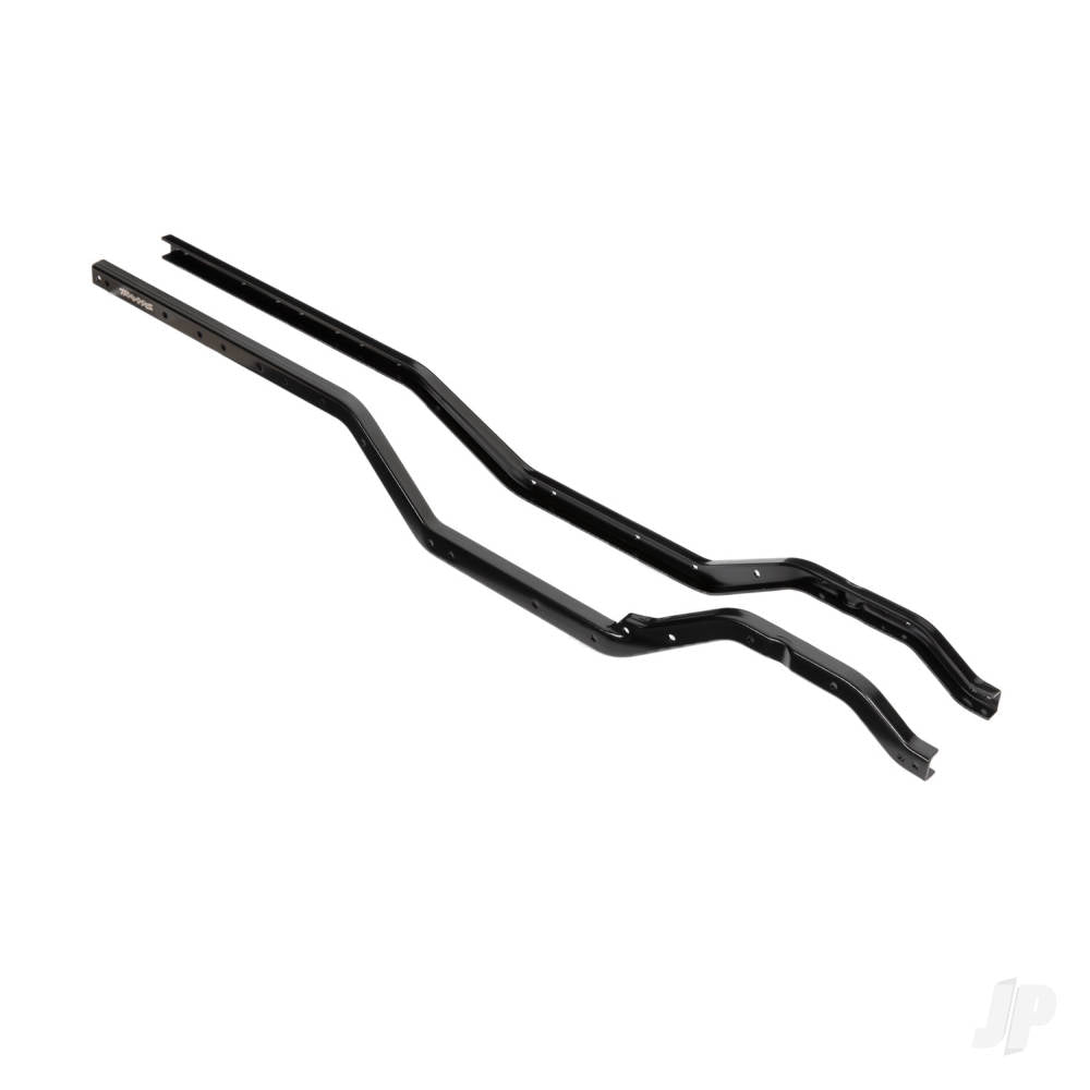 Traxxas Chassis rails, 480mm (steel) (left & right) TRX9229