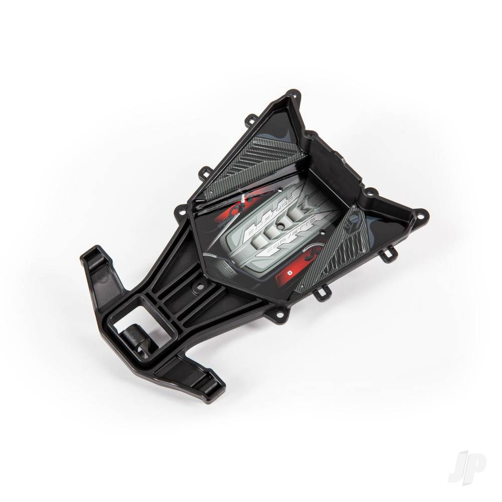 Traxxas Body Mount Front & Rear TRX9315