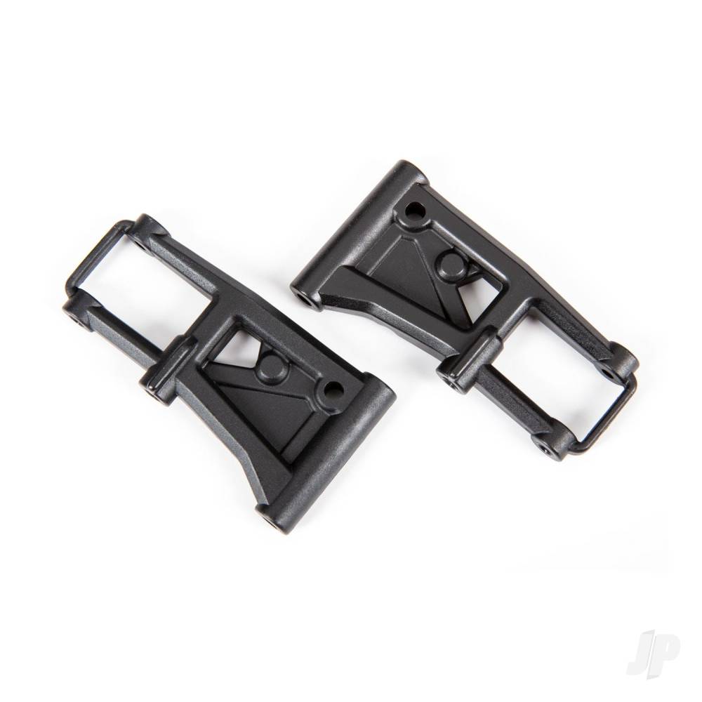 Traxxas Suspension arms, front (2) TRX9330