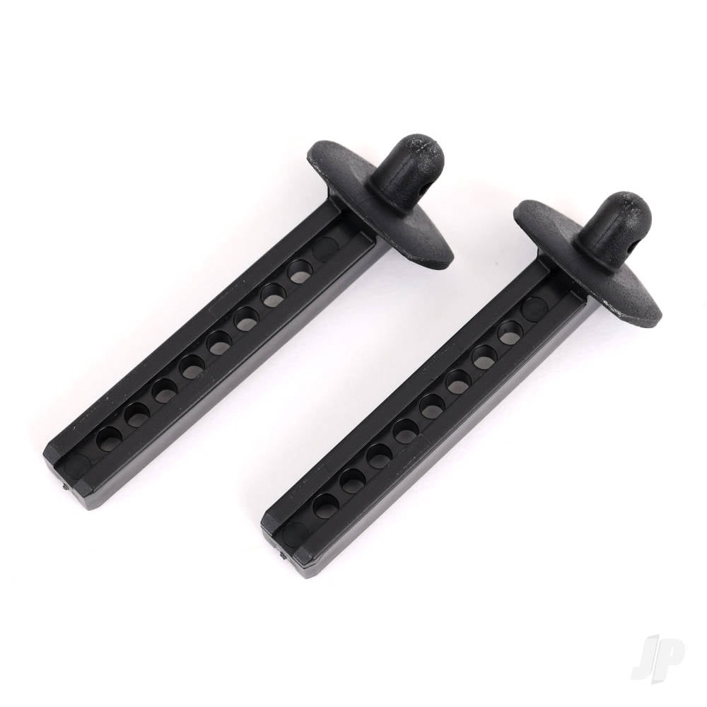 Traxxas Body mount posts, rear (2) TRX9417