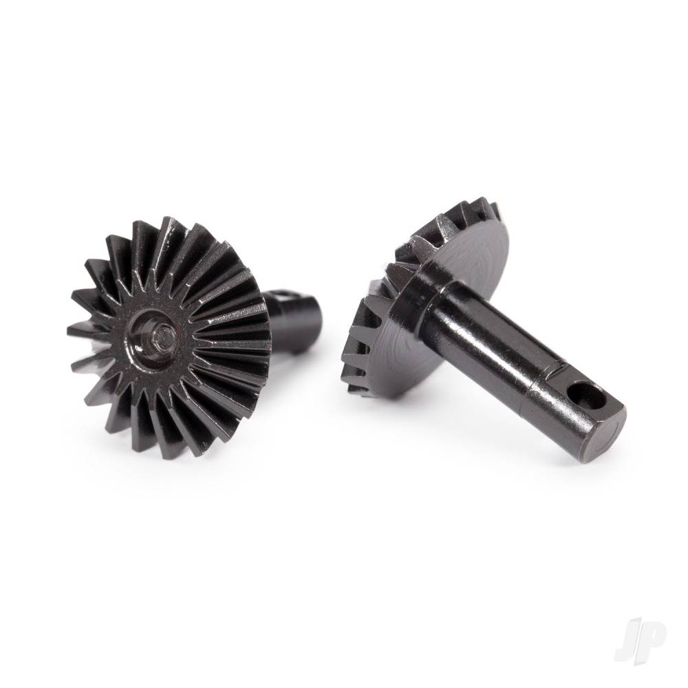 Traxxas Output gears, differential (2) TRX9483