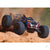 Traxxas Sledge Belted 1:8 4WD Brushless Electric Monster Truck, Blue (+ TQ - TRX95096-4-BLUE 10