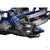 Traxxas Sledge Belted 1:8 4WD Brushless Electric Monster Truck, Blue (+ TQ - TRX95096-4-BLUE 15