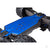 Traxxas Sledge Belted 1:8 4WD Brushless Electric Monster Truck, Blue (+ TQ - TRX95096-4-BLUE 24