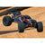 Traxxas Sledge Belted 1:8 4WD Brushless Electric Monster Truck, Blue (+ TQ - TRX95096-4-BLUE 9