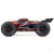 Traxxas Sledge Belted 1:8 4WD Brushless Electric Monster Truck, Orange (+  - TRX95096-4-ORNG 1