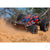 Traxxas Sledge Belted 1:8 4WD Brushless Electric Monster Truck, Orange (+  - TRX95096-4-ORNG 8