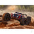 Traxxas Sledge Belted 1:8 4WD Brushless Electric Monster Truck, Orange (+  - TRX95096-4-ORNG 9