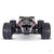 Traxxas Sledge Belted 1:8 4WD Brushless Electric Monster Truck, Red (+ TQi - TRX95096-4-RED 2