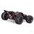 Traxxas Sledge Belted 1:8 4WD Brushless Electric Monster Truck, Red (+ TQi - TRX95096-4-RED 3