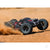 Traxxas Sledge Belted 1:8 4WD Brushless Electric Monster Truck, Red (+ TQi - TRX95096-4-RED 8