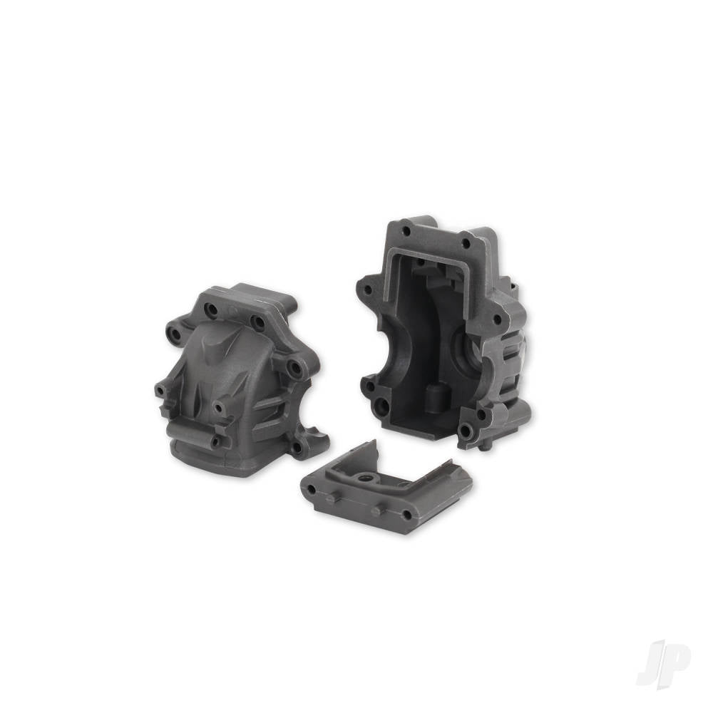 Traxxas Bulkhead, front or rear TRX9529