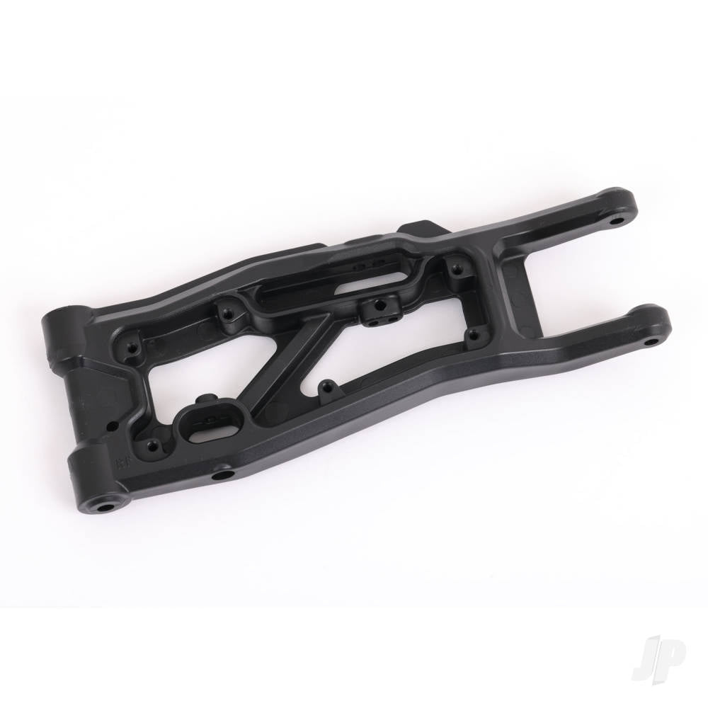 Traxxas Suspension arm, front (right), black TRX9530