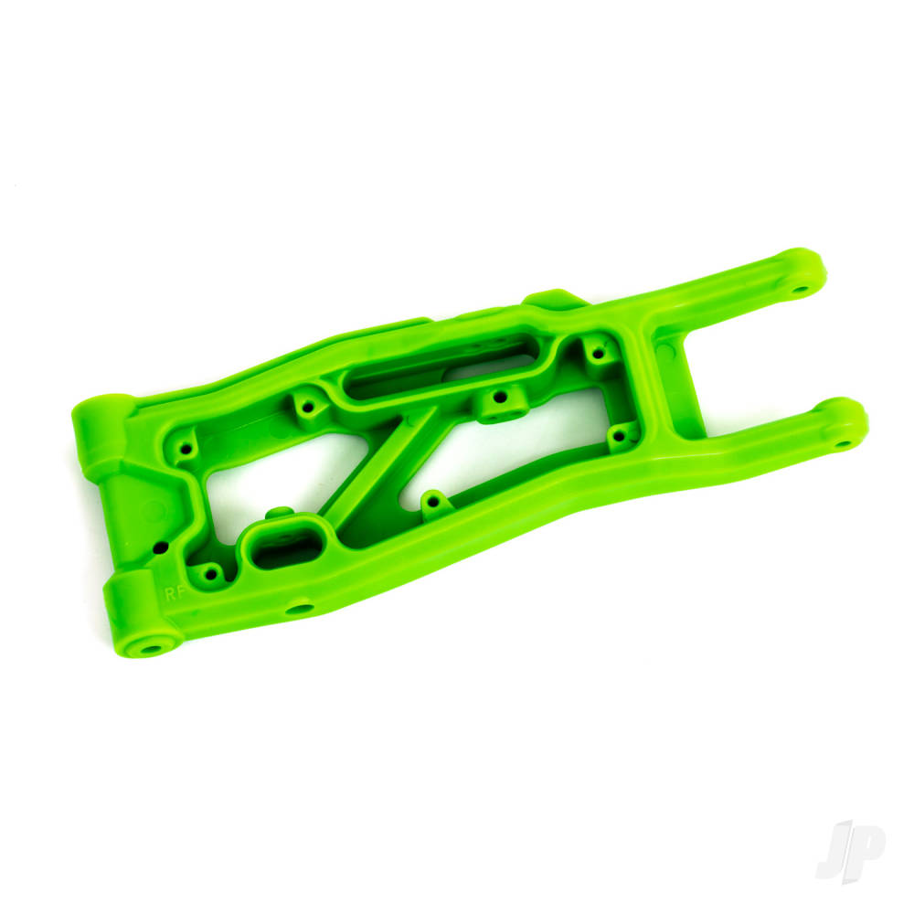 Traxxas Suspension arm, front (right), green TRX9530G