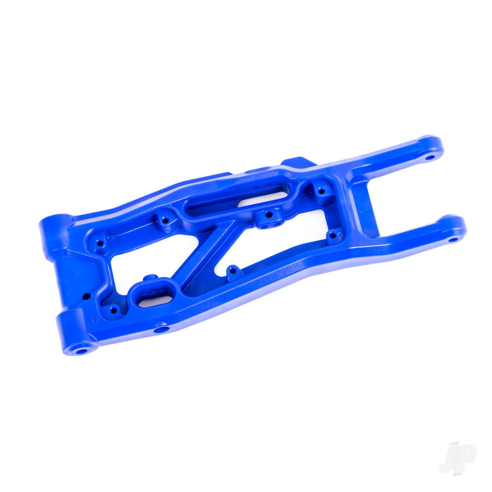 Traxxas Suspension arm, front (right), blue TRX9530X