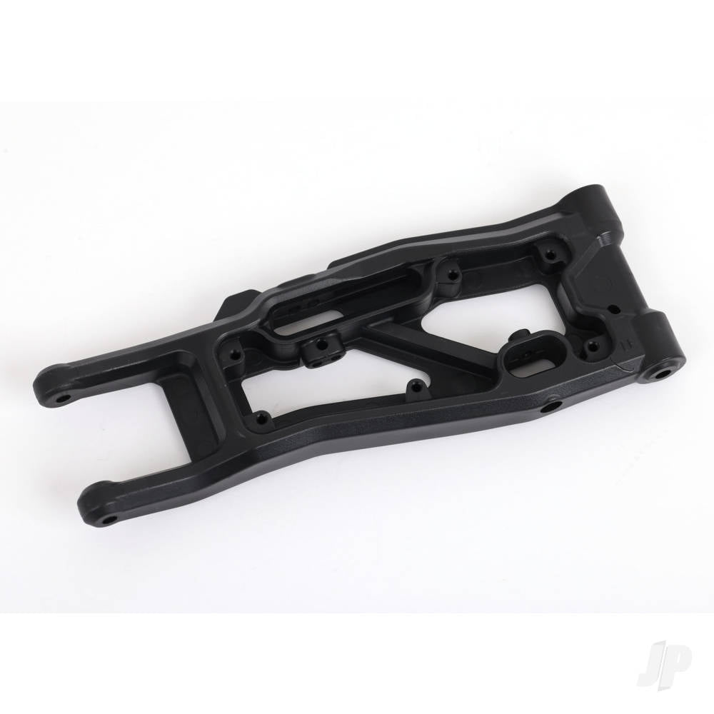 Traxxas Suspension arm, front (left), black TRX9531