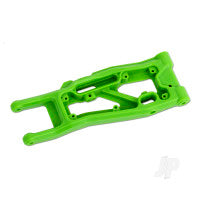 Traxxas Suspension arm, front (left), green TRX9531G