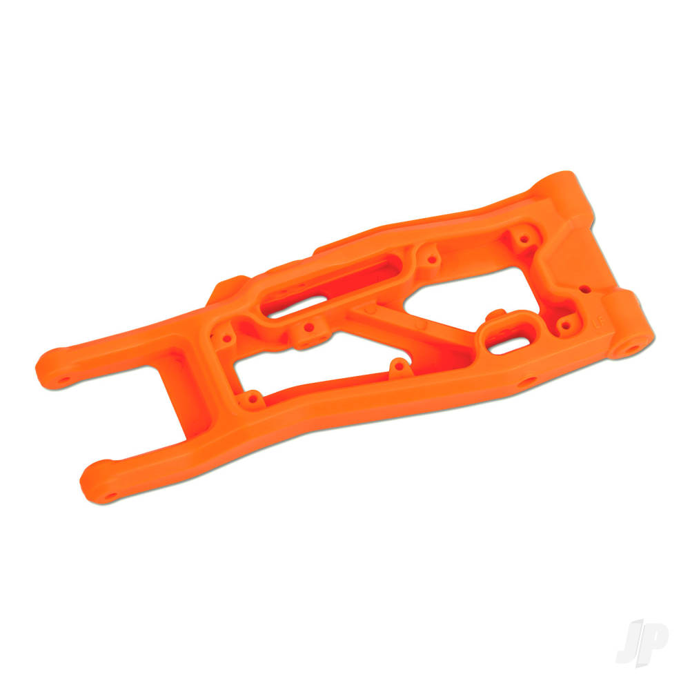 Traxxas Suspension arm, front (left), orange TRX9531T