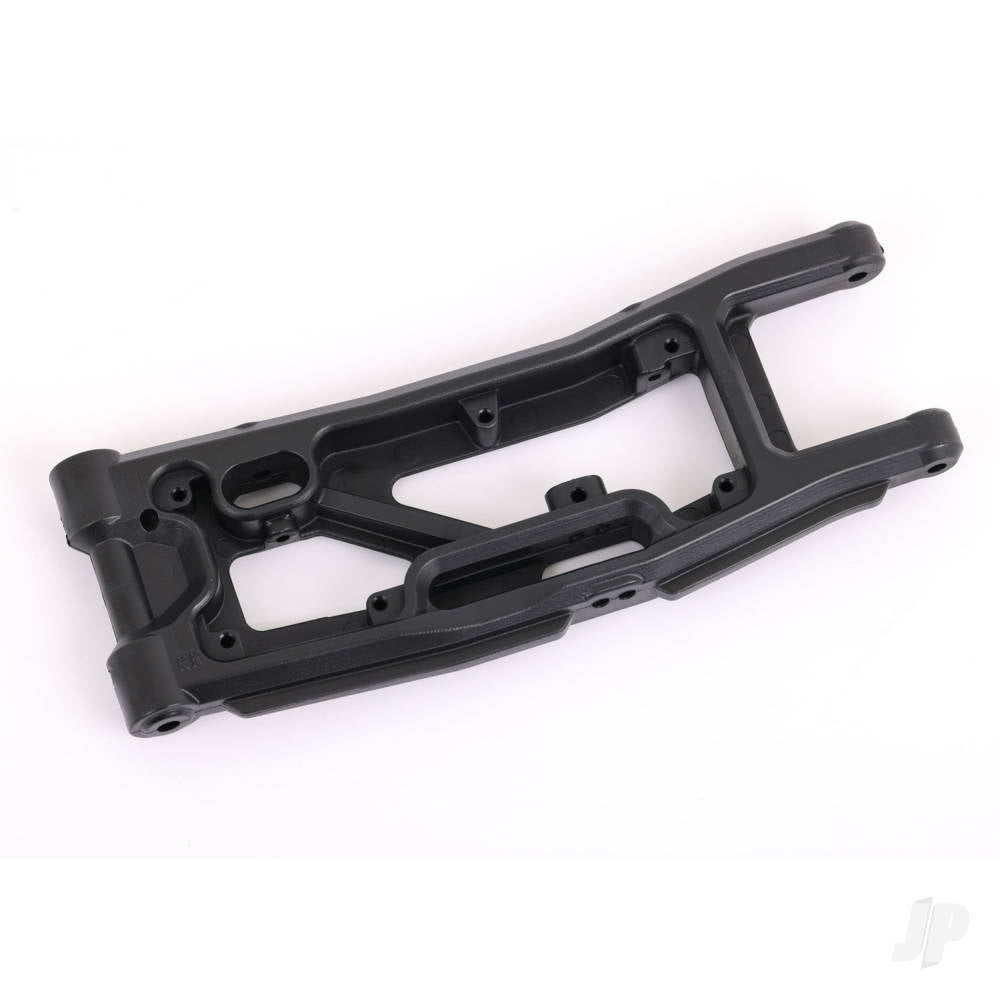 Traxxas Suspension arm, rear (right), black TRX9533