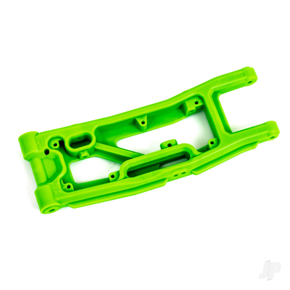 Traxxas Suspension arm, rear (right), green TRX9533G